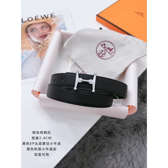 Hermes Belts
 Top Quality
2.4CM