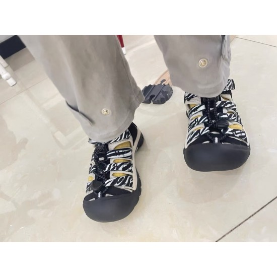 Children Shoes Keen High Quality