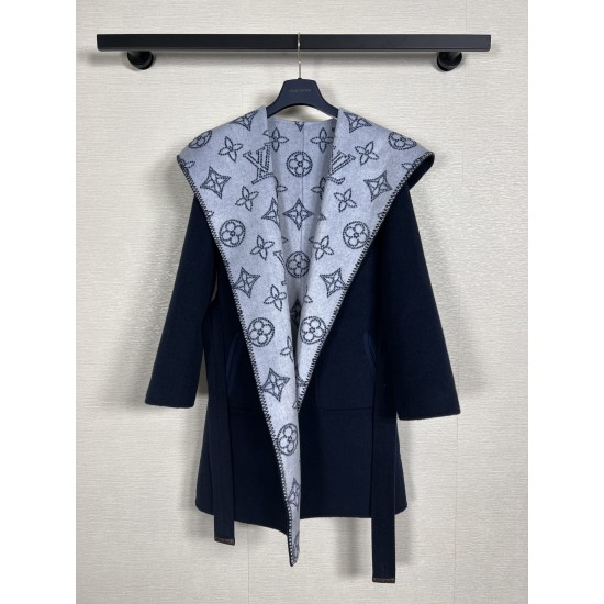 LV Coat