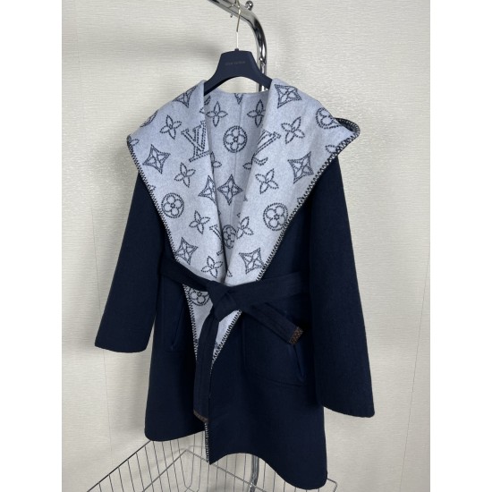 LV Coat
