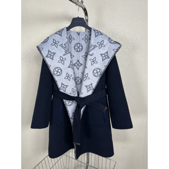 LV Coat