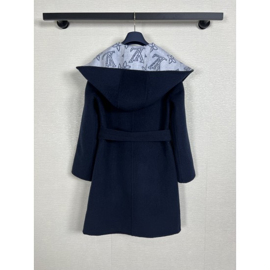 LV Coat