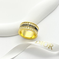 Dior Jewelry Ring