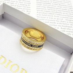 Dior Jewelry Ring