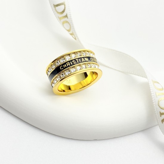Dior Jewelry Ring