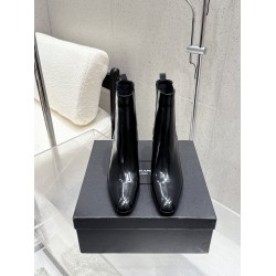 YSL Shoes Top Quality