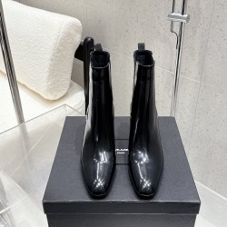 YSL Shoes Top Quality