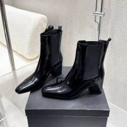 YSL Shoes Top Quality