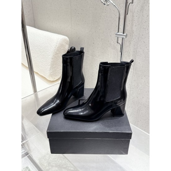 YSL Shoes Top Quality