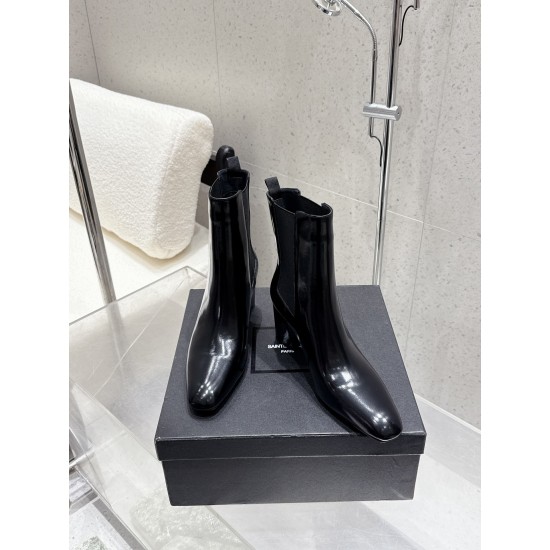 YSL Shoes Top Quality