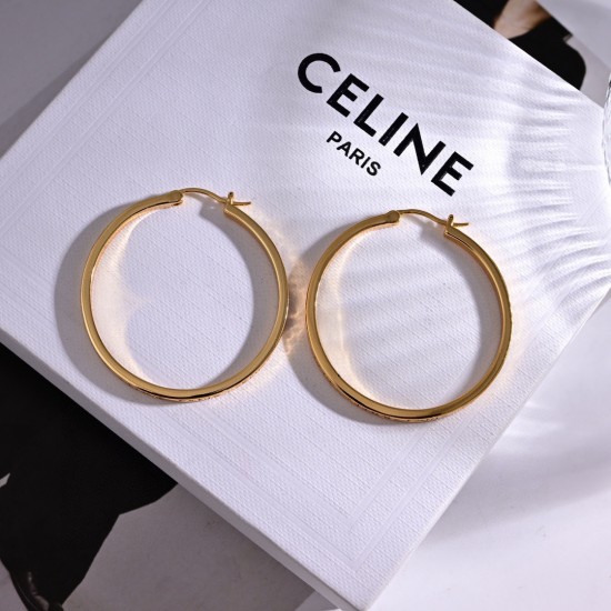 Celine Jewelry Earrings