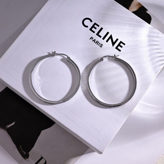 Celine Jewelry Earrings