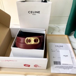 Celine Belts
 Top Quality