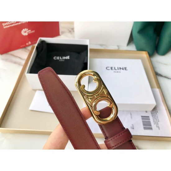 Celine Belts
 Top Quality