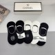 Chanel Socks