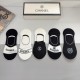 Chanel Socks