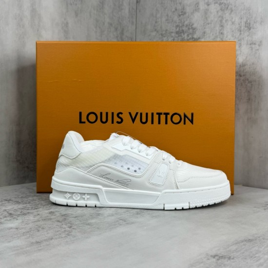 LV Shoes Top Quality
women 35-40 

men 39-45