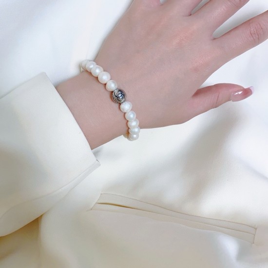 Chanel Jewelry Bracelet