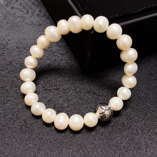 Chanel Jewelry Bracelet