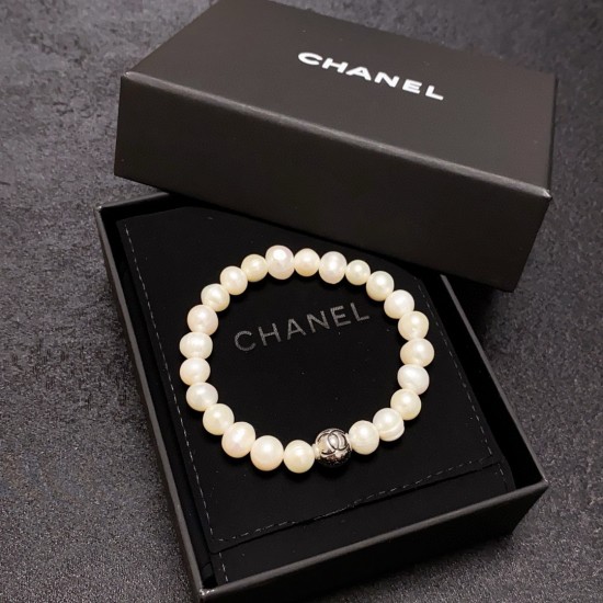Chanel Jewelry Bracelet