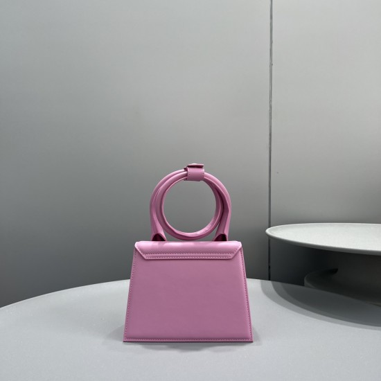 Jacquemus Bags Top Quality Same Real