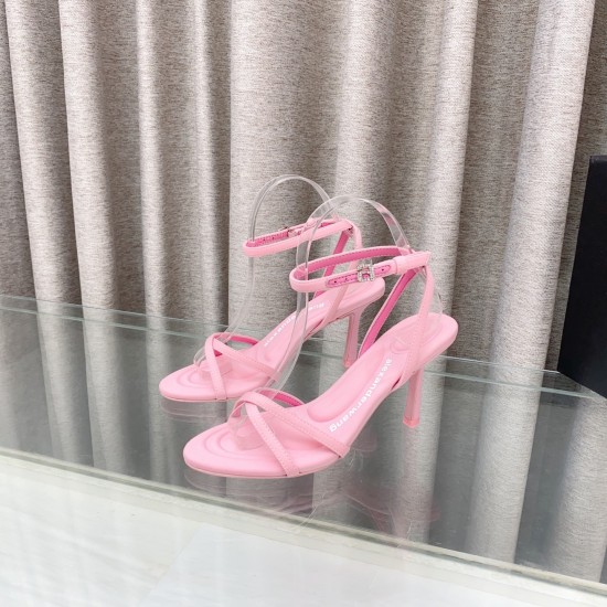 Alexander Wang Shoes Top Quality