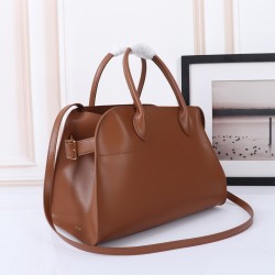 The Row Bags Top Quality
Small:26.20.18
Big:38.26.23