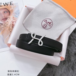 Hermes Belts
 Top Quality
2.4CM