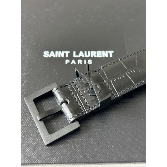 YSL Belts
 Top Quality