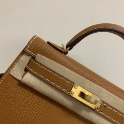 Hermes Bags Top Quality Minikelly 二代
19cm $220