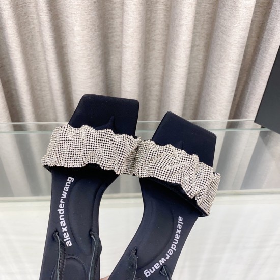 Alexander Wang Shoes Top Quality