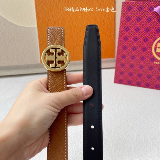 Tory Burch Belts
 Top Quality