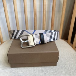 Burberry Belts
 Top Quality