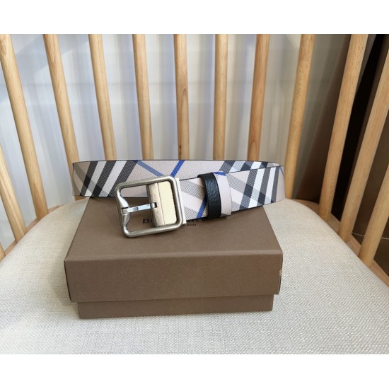 Burberry Belts
 Top Quality