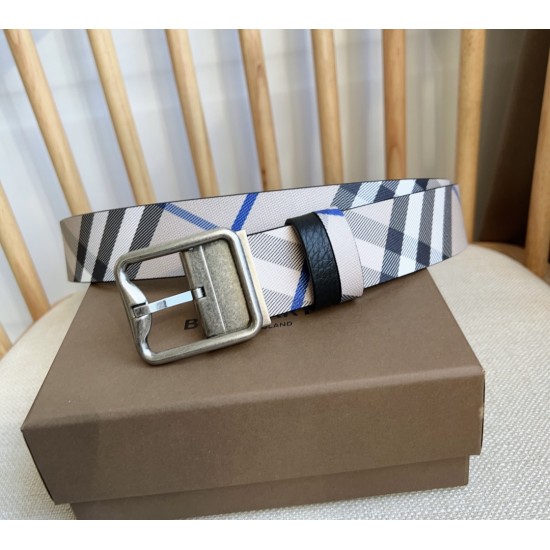 Burberry Belts
 Top Quality