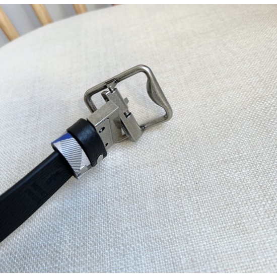 Burberry Belts
 Top Quality