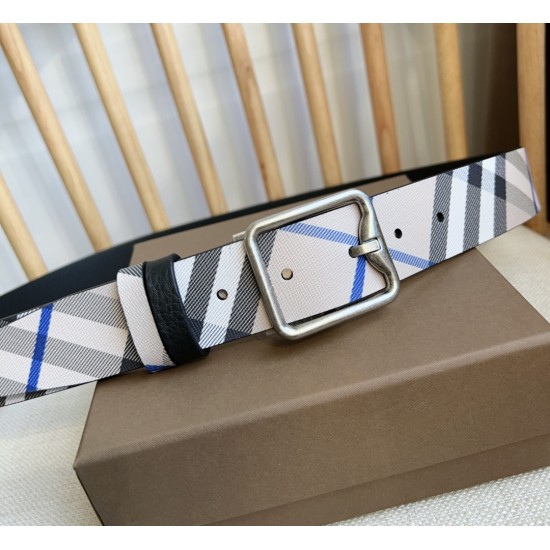 Burberry Belts
 Top Quality