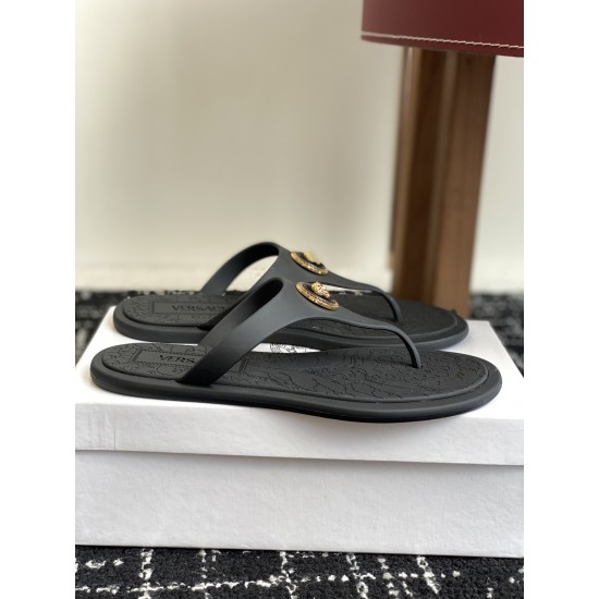 Versace Shoes Top Quality