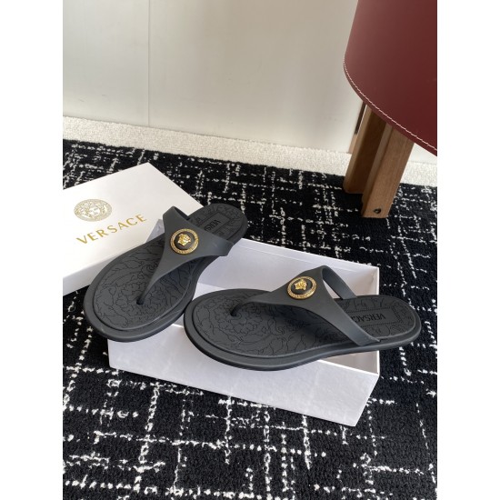 Versace Shoes Top Quality