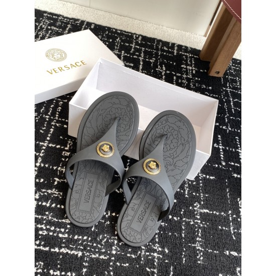 Versace Shoes Top Quality