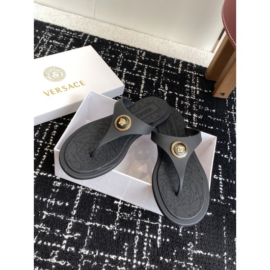 Versace Shoes Top Quality