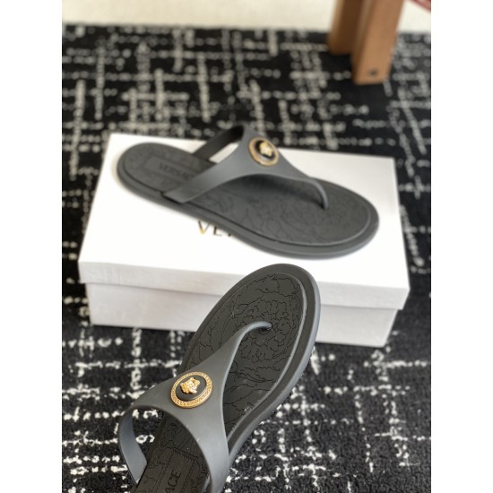 Versace Shoes Top Quality