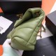 YSL Bags Top Quality Loulou Puffer
29x17x11cm