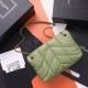 YSL Bags Top Quality Loulou Puffer
29x17x11cm