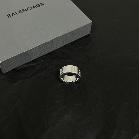 Balenciaga Jewelry Ring