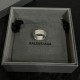 Balenciaga Jewelry Ring