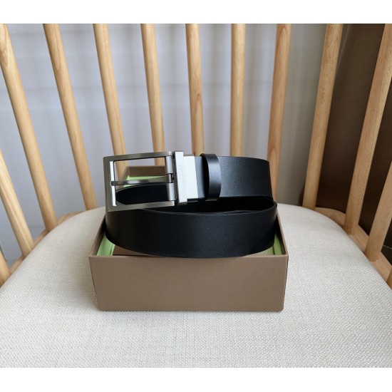 Burberry Belts
 Top Quality