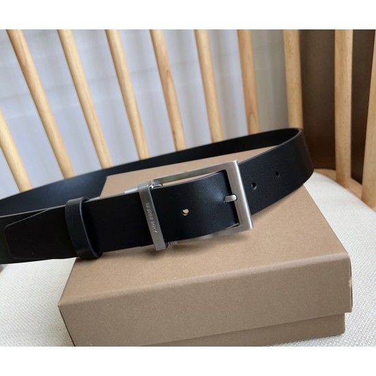 Burberry Belts
 Top Quality