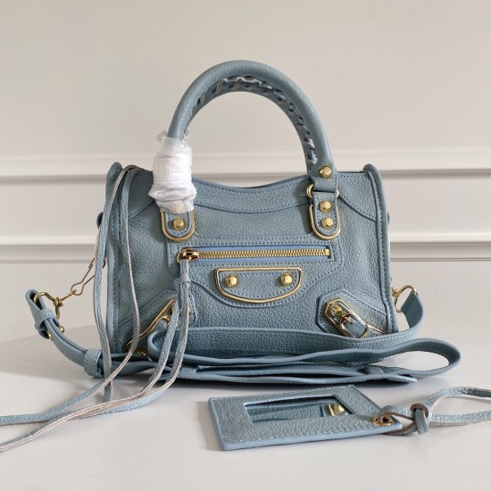 Balenciaga Bags Top Quality