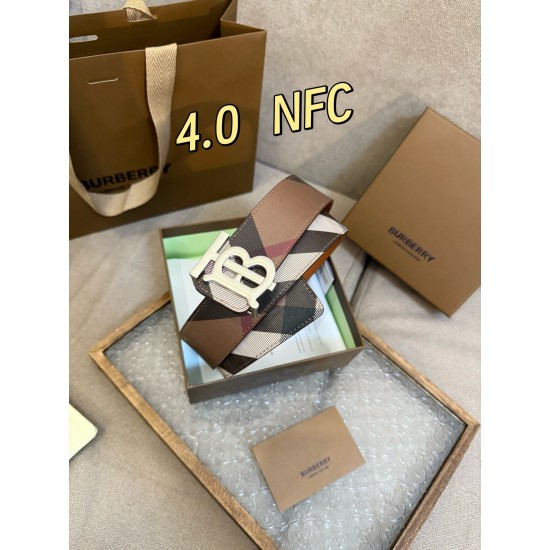 burberry Belts
 Top Quality